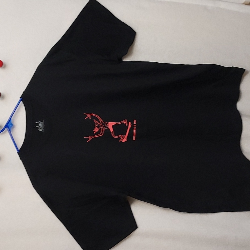 a.lab Tee - Picture 2 of 4